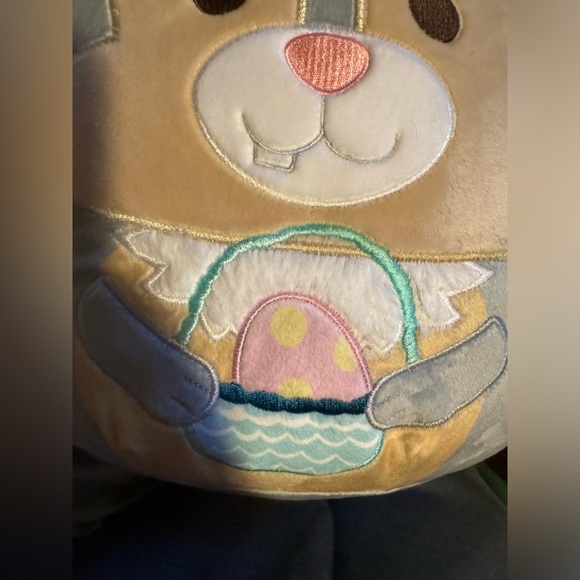 Disney thumper the bunny squishmallow NWT - Picture 3 of 4